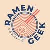 undefined Ramen Geek