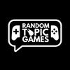 undefined Random Topic Games