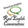 undefined Real English Conversations Podcast – Real English for Global Professionals | Speak Clearly & Confidently at Work