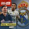 undefined Real Madrid Hoy