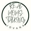 undefined Real Moms Talking