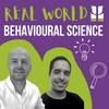 undefined Real World Behavioural Science