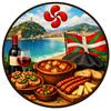undefined Recetas de cocina tradicionales Basque Country