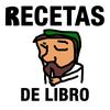 undefined Recetas de Libro