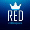 undefined RED BLANQUIAZUL