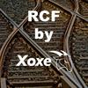 undefined Reglamento de Circulación Ferroviaria by Xoxe