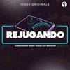 undefined Rejugando