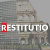undefined Restitutio