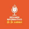 undefined Resumen Informativo de la mañana