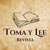 undefined Revista Toma y Lee