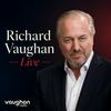 undefined Richard Vaughan Live