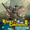undefined Rivers of Confluence
