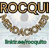 undefined RdJ-Rocquimendaciones de juegos