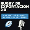 undefined Rugby de Exportacion - Podcast
