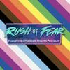 undefined Rush of Fear : Halloween Horror Nights Podcast