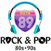 undefined Ruta 89: Un viaje por el Rock y Pop de los 80 y 90
