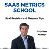 undefined SaaS Metrics School
