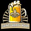 undefined Saints Happy Hour