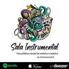 undefined Sala Instrumental
