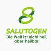 undefined SALUTOGEN – Die Welt ist nicht heil, aber heilbar!