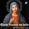 undefined Santo Rosario en Latín