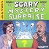 undefined Scary Mystery Surprise: Ghosts, Horror, and Creepy Urban Legends