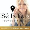 undefined Sé feliz donde estés