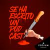 undefined Se ha escrito un podcast