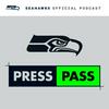 undefined Seahawks Press Pass