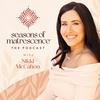 undefined Seasons of Matrescence - The Podcast