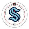undefined Seattle Kraken Audio Network