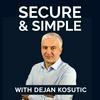 undefined Secure & Simple — Podcast for Consultants and vCISOs on Cybersecurity Governance and Compliance