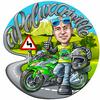 undefined Seguridad en moto