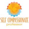 undefined Self-Compassionate Professor