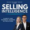undefined Selling Intelligence (formerly Selling the Cloud)