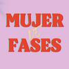 undefined Mujer de fases