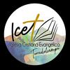 undefined ICET - Serie De Predicaciones Expositivas