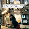 undefined Shakira’s podcast !