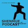 undefined SHENMUE PODCASTellano