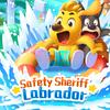 undefined Sheriff Labrador: Mystery Adventures on Rainbow Island丨Kid Detective Stories丨Safety Rules