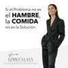 undefined Si el problema no es el hambre, la comida no es la solución