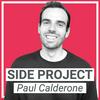 undefined Side Project - Conversations d'Entrepreneurs Web avec Paul Calderone