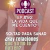 undefined "La Vida Que Me Cuento"- Coaching Holístico y Bienestar para emprendedoras y Consciencias Despiertas