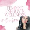 undefined SimoneIntuitive: Feminine Energy & Wellness