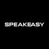 undefined Speakeasy