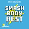 undefined Smash Boom Best: A funny, smart debate show for kids and family