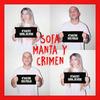undefined Sofá, manta y crimen