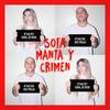 undefined Sofá, manta y crimen