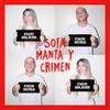 undefined Sofá, manta y crimen