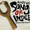 undefined Songs of Insolence